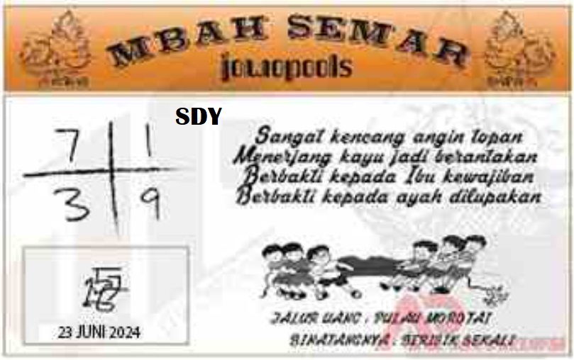 SYAIR SDY VIP